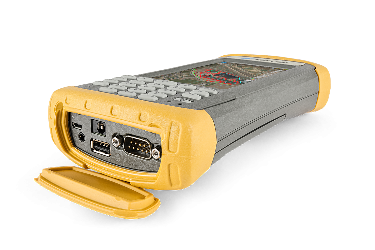Topcon FC-600