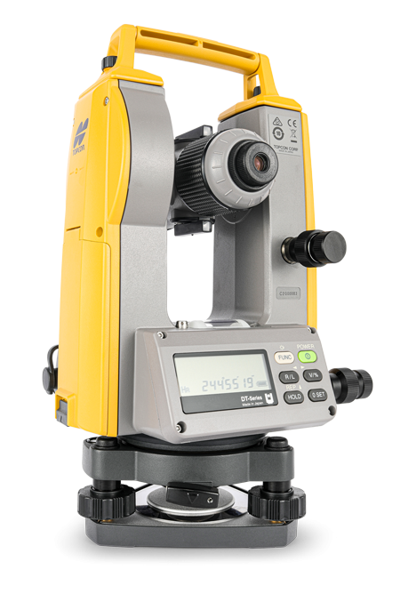 Topcon