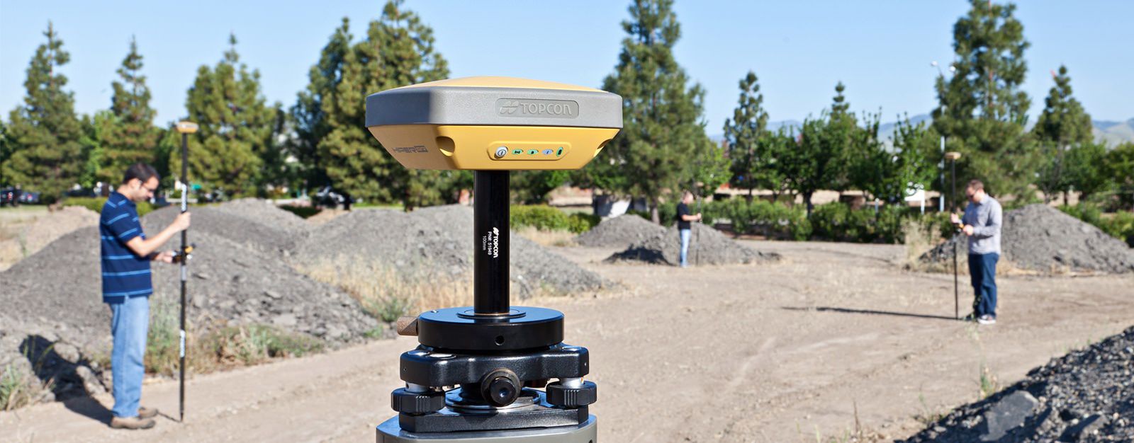 GNSS VE AĞ ÇÖZÜMLERİ